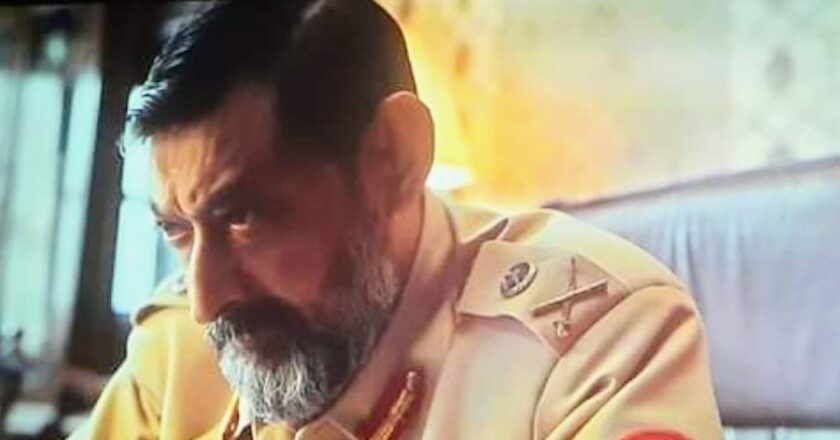 Sandeep Chatterjee Shines as Bashir in Zee 5’s Blockbuster Web Series ‘Murshid’