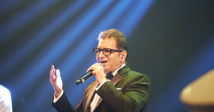 Rajeev Vyas: Reviving Traditions and Inspiring Change Through Music and Leadership