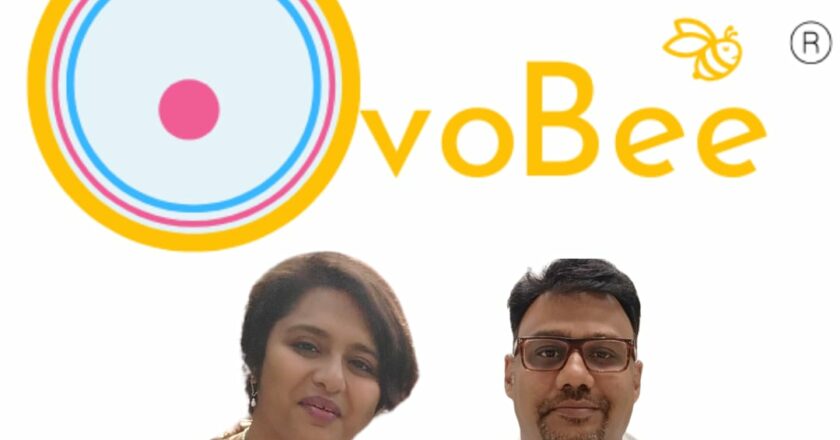 Breaking the Silence on Infertility: OvoBee Launches its Holistic Approach