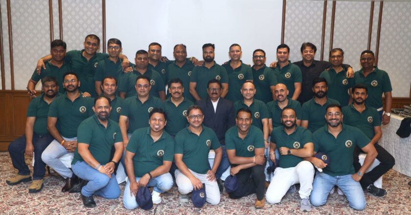 Ramdandees Celebrates Silver Jubilee with Grandeur