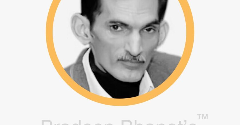 Celebrity Astrologer Pradeep Bhanot: Two Decades of Transforming Lives with Astrology and Vaastu