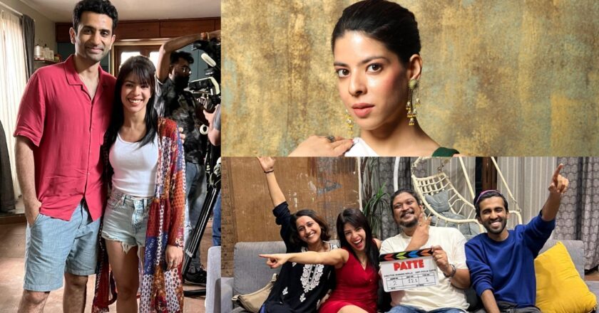 Rumana’s Next Chapter: Actor, Director, and now a Lyricist