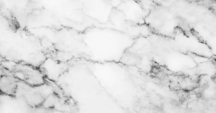 Art of Marble: Elevate Your Interiors with Sydney’s Finest Natural Stone