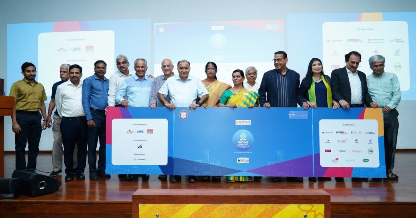 Connecting Generations: RECAL’s Global Alumni Meet 2025
