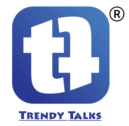 Trendy Talks: Empowering Through Education, Mentorship, and Storytelling