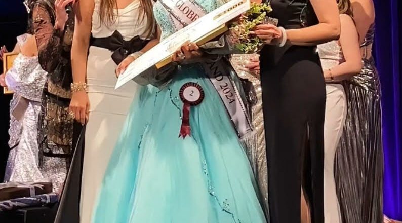 Sindhya Kirpalani Crowned Mrs. New Zealand 2024: A Champion for Change and Community Impact