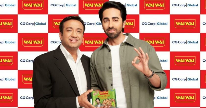 Wai Wai Noodles: A Flavorful 2024