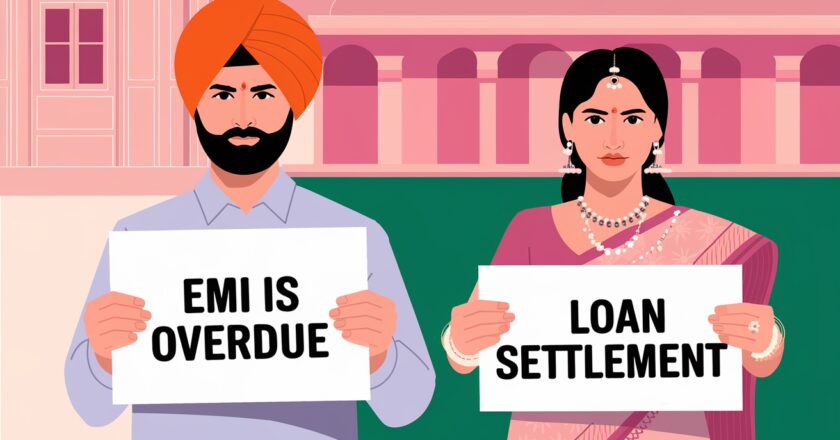 Loan Settlement: Tips for Debt Relief in India