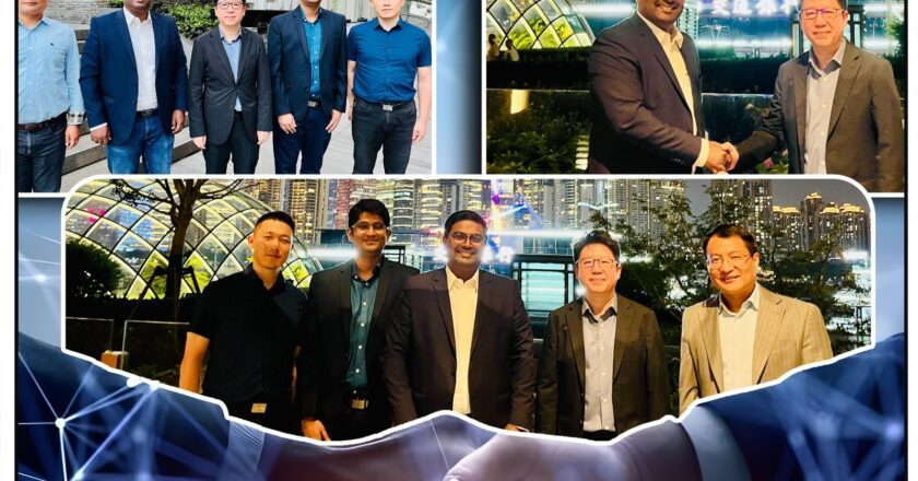 Strategic Collaboration: Festa Solar and Solplanet Join Forces to Solarize Bharat