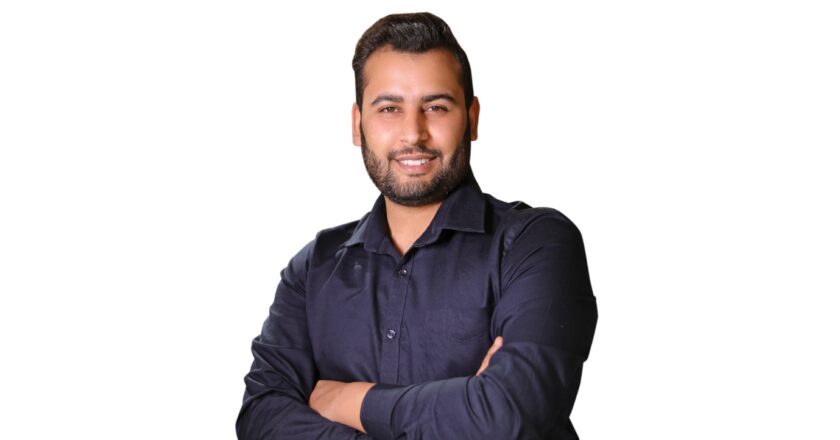 Roohdaar India: Revolutionizing Luxury Fashion Rentals in Tri-City Punjab