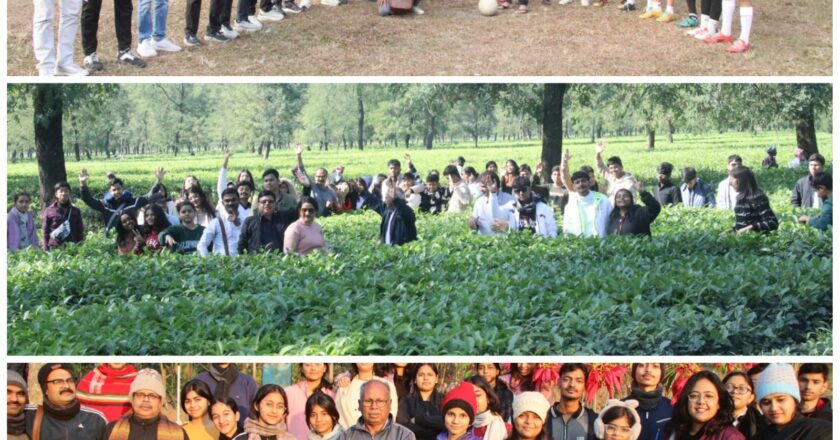 Community Engagement Program (CEP) 2024 : Empowering Minds, Building Communities, and Creating Memories.