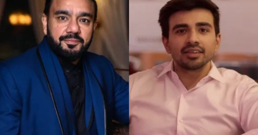 Moti Mahal Reimagined : Mr. Ashim Gujral and Kuvam Gujral blend tradition with modernity