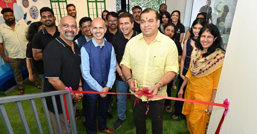 “Aaji Care Inaugurates Goa’s First Assisted Living Center, Launches ‘Ageing Gracefully’ Magazine”