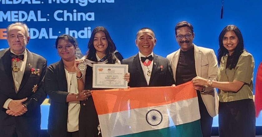 India Shines Under Bengaluru Memory Coach Deepak TR at World Memory Championship in Istanbul