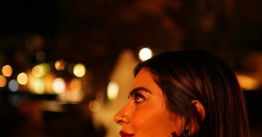 Varuna Choudhry: The Dynamic Restorative Dentist, Lifestyle Influencer