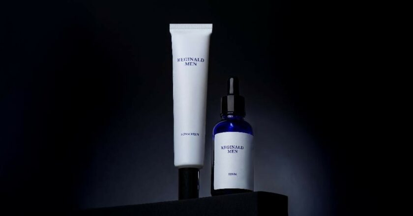 India’s Fastest Selling Men’s Grooming Brand