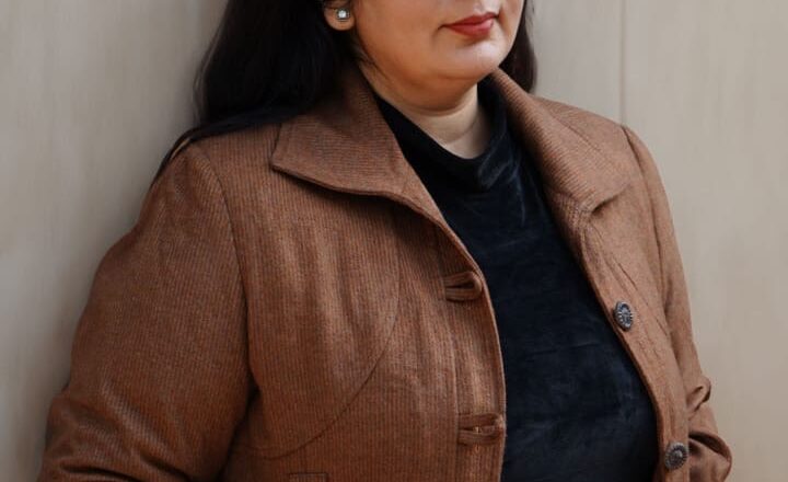 Riccha Gupta and Regain Yorself: Transforming Lives Together