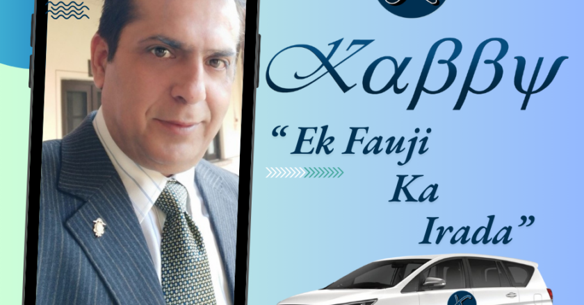 The Birth of Kabby: Revolutionizing intercity road travel