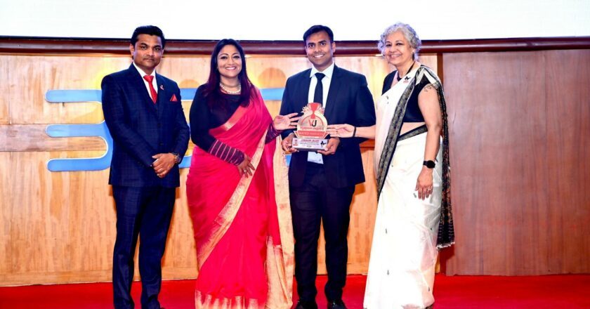SalesNayak: Transforming MSMEs with Business Automation