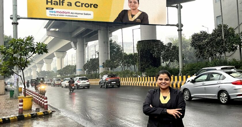 Earned over half a Crore: Meet YesMadam’s Gayatri Panda who turned her passion into a 58-Lakh success