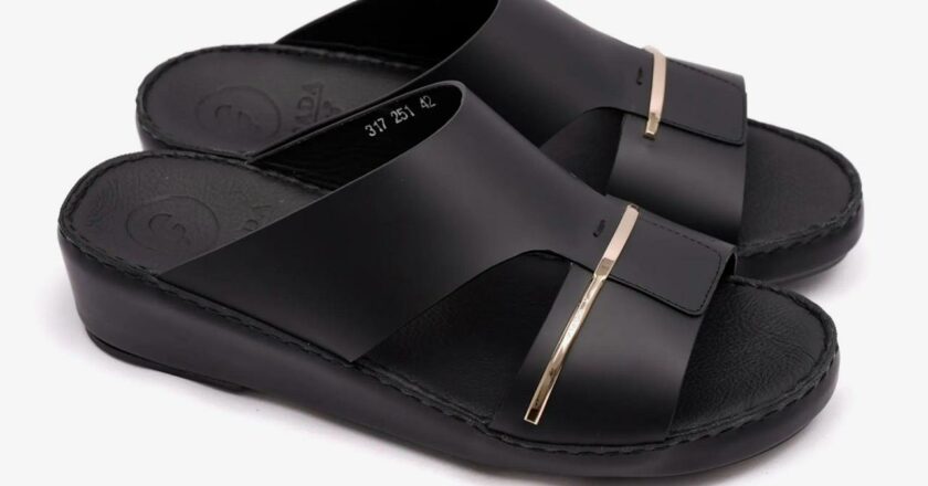 Farada Sandals: Redefining Footwear with Unmatched Craftsmanship and Timeless Style