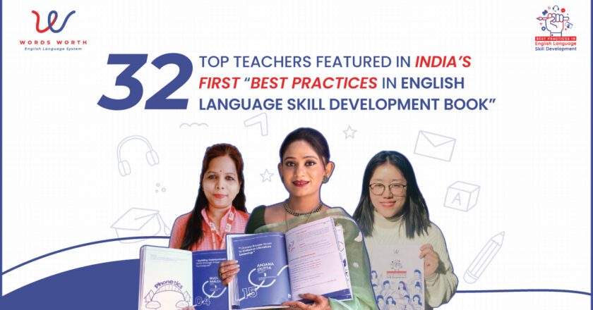 Words Worth’s New Book Delivers Nationwide English Learning Solution