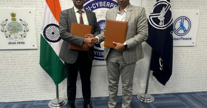 SysTools Partners with CyberPeace Foundation as Technology Partner to Combat CSAM in India