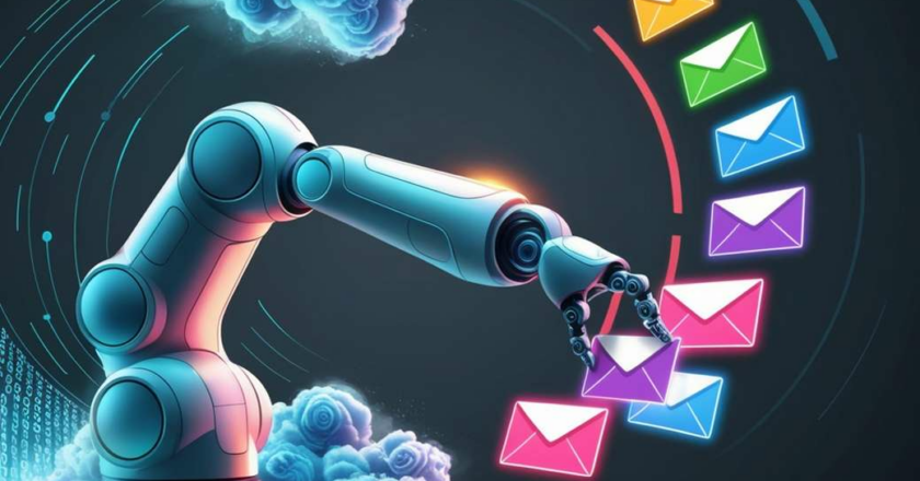 Nourish Your Leads via MSG91’s Email Automations