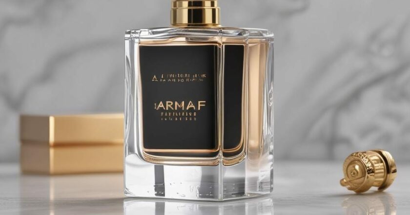 10 Best Eau de Parfum of the Year Perfume for Men!
