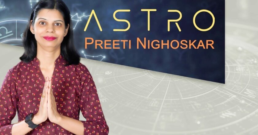 ‘The Inspiring Journey of Preeti Nighoskar: Guiding people towards holistic healing’
