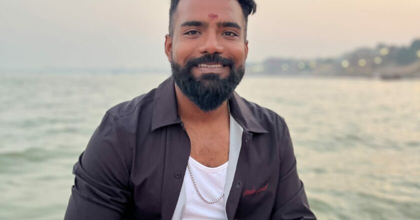 Suraj Gautam: The Rapper and Filmmaker Redefining Indian Entertainment
