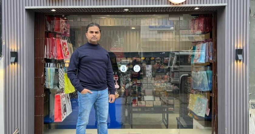 Bear Hugs Brings the Joy of Gifting to Fatehpur with its First-Ever Store