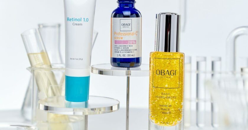 Nykaa Partners with Obagi Medical to Bring World-Class Medical Skincare to India