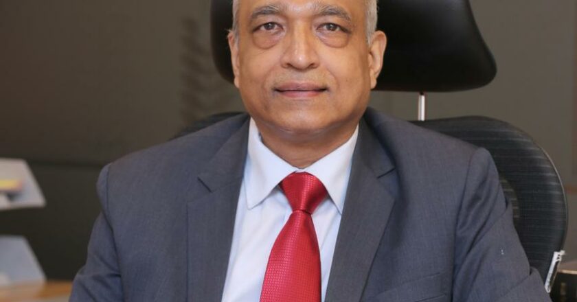Puravankara Limited Appoints Deepak Rastogi as Group CFO