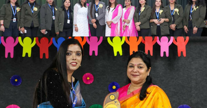 Mother Sparsh Launches Preschool Franchise Opportunity To Expand Pan-India