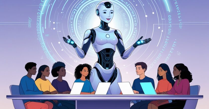AI Will Teach You Tech Courses Starting at ₹1 – W3 University is Redefining Affordable Education in India