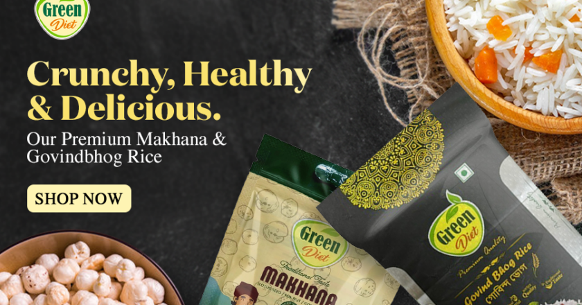 The Green Root Exports Exports Delivers Sustainable Foods Right to Your Door, Revolutionizing Healthy Eating