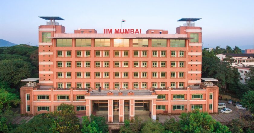 IIM Mumbai and TalentSprint launch next-gen PG Diploma in Financial Economics and Management