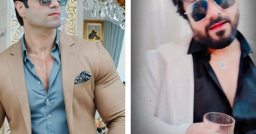 Tariq Khatri: The Unstoppable Force Redefining Bollywood Stardom