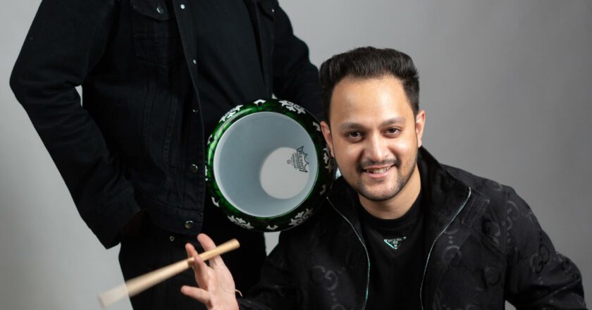 Ankit & Kunal: The Electrifying Duo Transforming the Music Scene