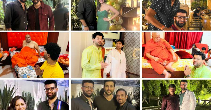 Famous Psychic Reader Daksh: Celebrating 10 Years of Guiding Lives