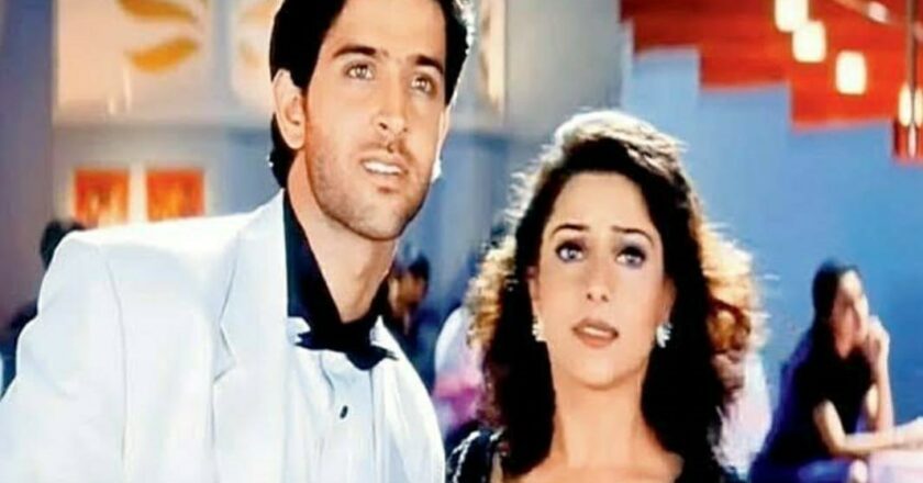 Actress Payal Malhotra Shares Her Excitement About the Theatrical Re-Release of Kaho Naa… Pyaar Hai