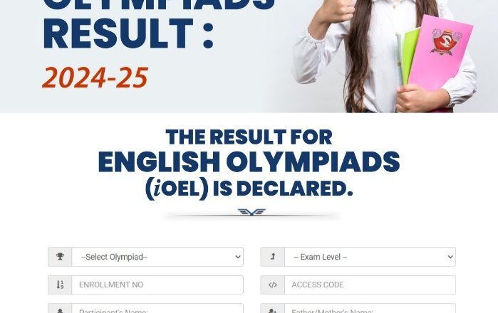 SilverZone Foundation Declares Results for 2024-25 Olympiads