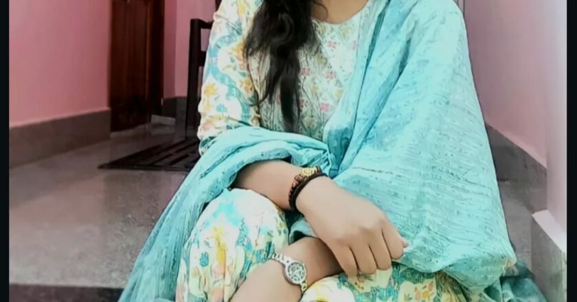 From Munger to Masterpieces: The Inspiring Journey of Khushi Yaduvanshi