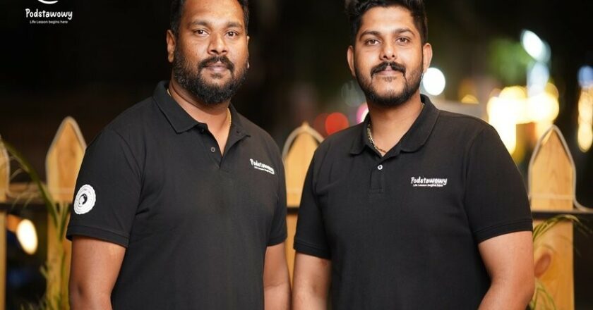Podstawowy: Redefining Education for India’s Next Generation