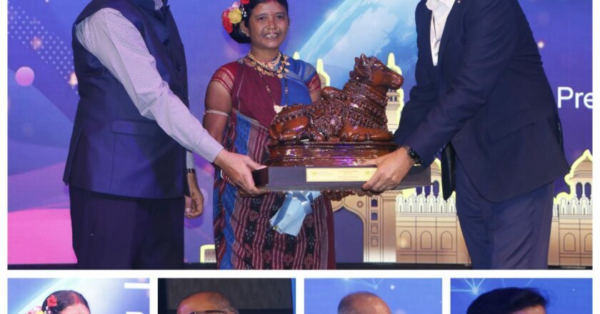 Indian Institute of Packaging (IIP) acknowledges the Indian Packaging fraternity with the most renowned INDIASTAR and PACMACHINE Recognition
