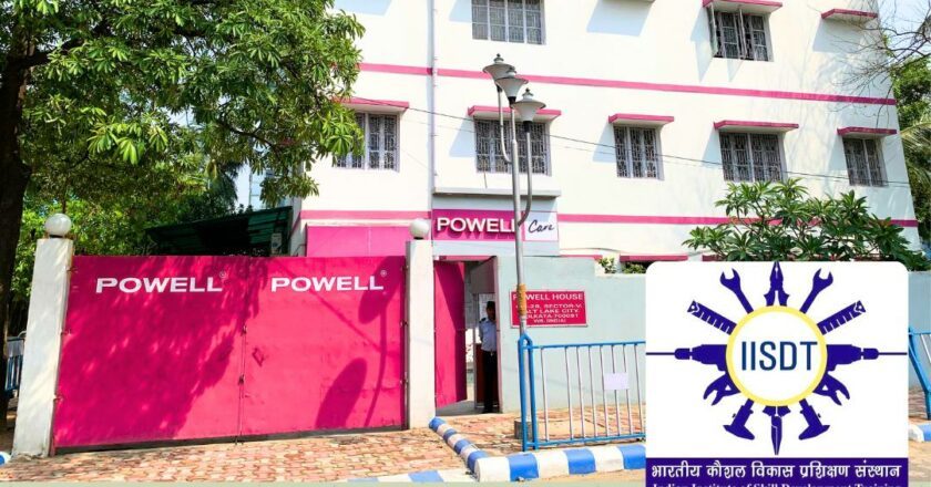 Powell Group Revolutionizes AYUSH Skill Development in West Bengal with IISDT Affiliation