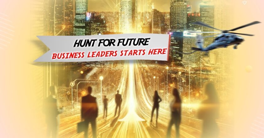Unlock Your Future with Muthoot Business School!