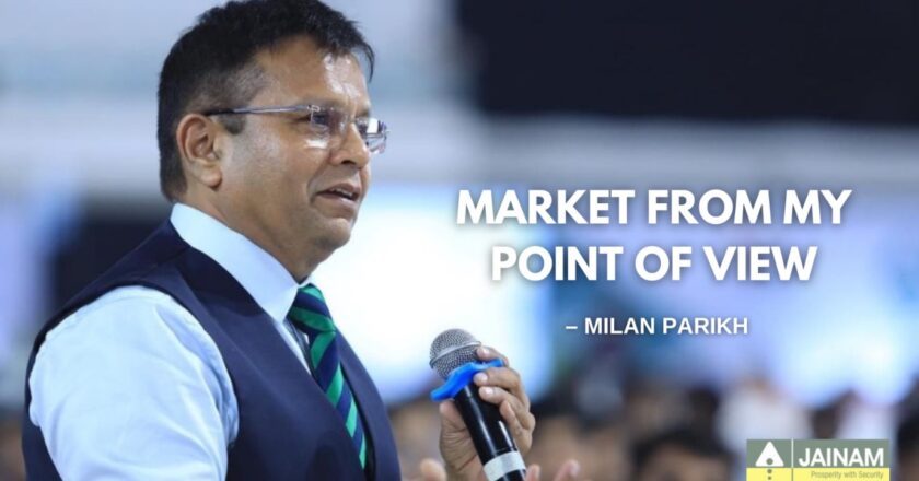 Market Turmoil: Nifty Sinks Below 23,450, Sensex Drops Amid Volatility, IT Shines Bright