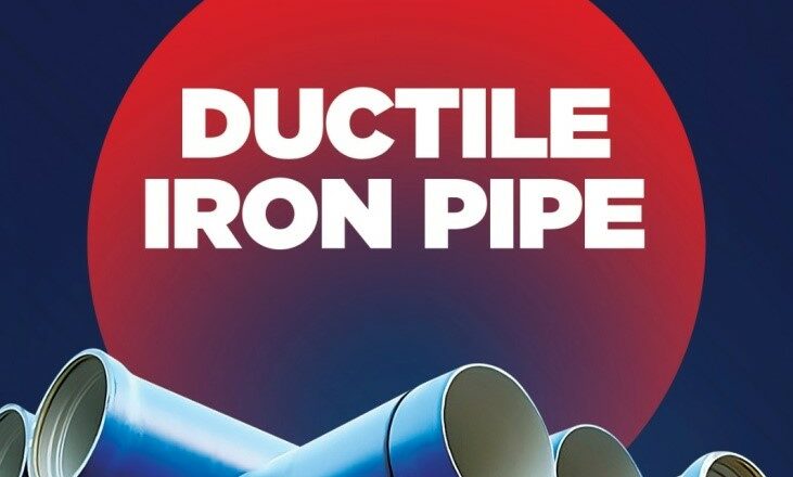 Rungta Steel strengthens presence in the infrastructure sector with Ductile Iron Pipe